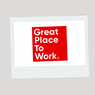 Geschichte: Great Place to Work | BAUR GmbH
