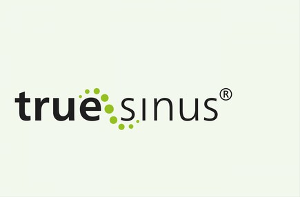 Innovation: truesinus | BAUR GmbH