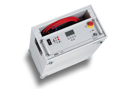 BAUR STG 600