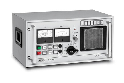 BAUR TG 600