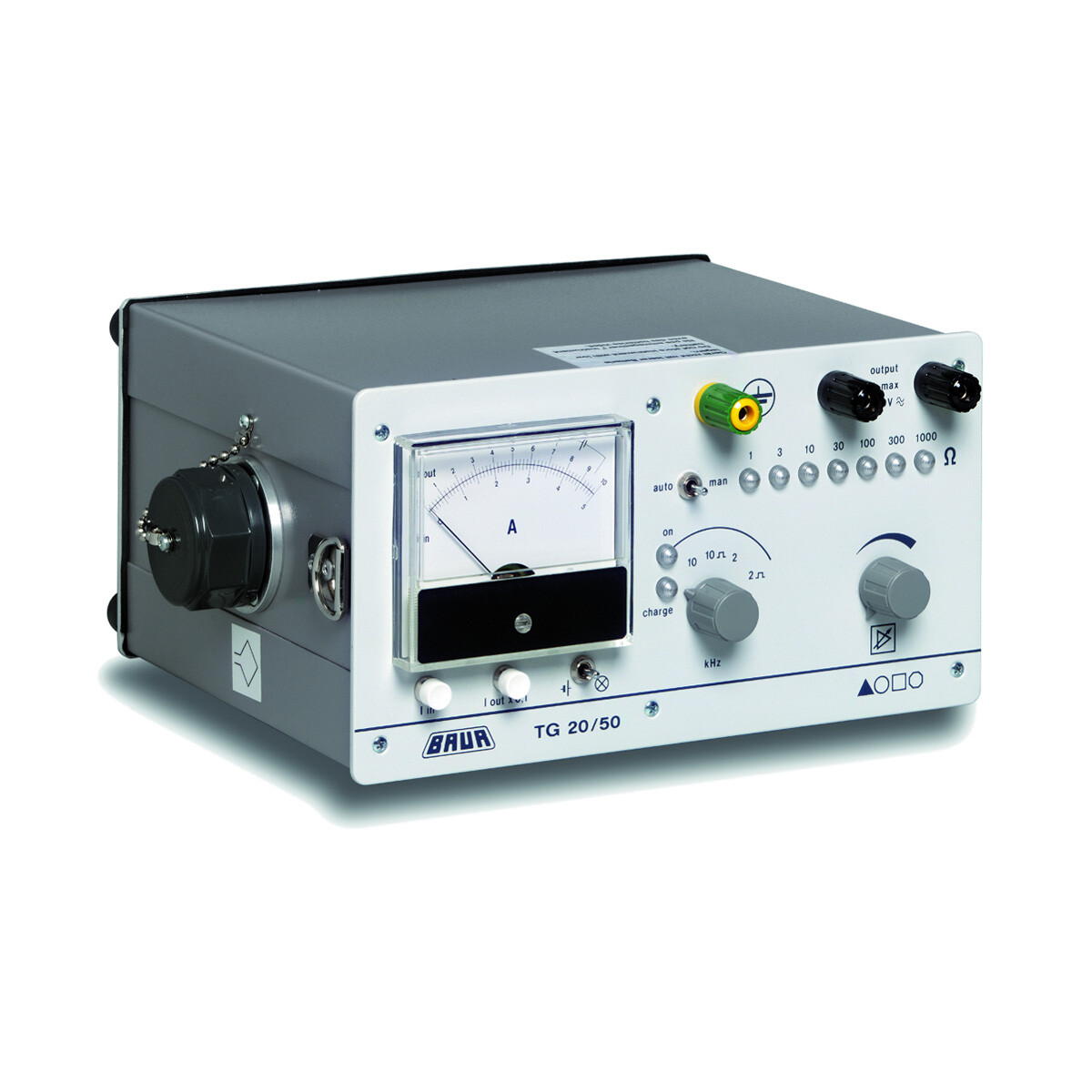 BAUR GmbH: Products