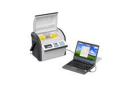 Software ITS Lite da BAUR Software ITS Lite da BAUR