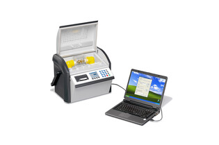 Software ITS Lite da BAUR Software ITS Lite da BAUR