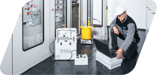 Applications: Advantages truesinus | BAUR GmbH Applications: Advantages truesinus | BAUR GmbH