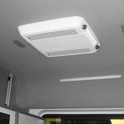 Kabelmesswagen: Klimaanlage | BAUR GmbH