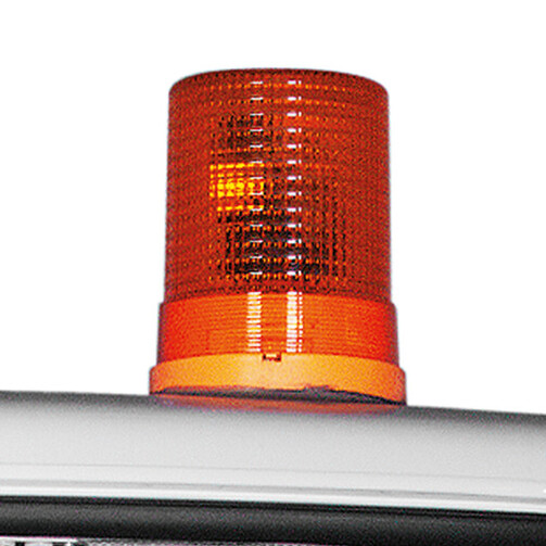 Applications: Test van equipment | BAUR GmbH Applications: Test van equipment | BAUR GmbH