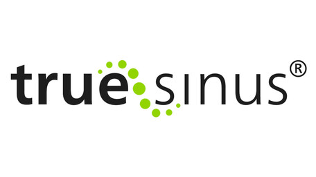 Applications: Advantages truesinus | BAUR GmbH
