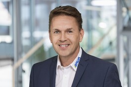 Matthias Quandt Vertriebsleiter BAUR Deutschland | Verkaufsleiter West | BAUR Deutschland