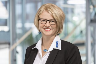 Andrea Drees Innendienst | BAUR Deutschland Andrea Drees Innendienst | BAUR Deutschland