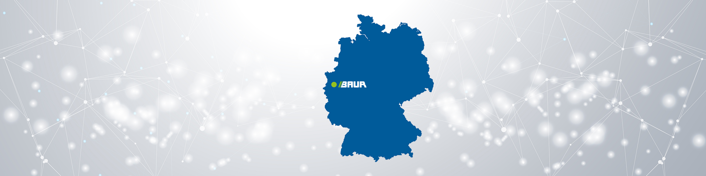 Titelbild: Deutschland | BAUR Deutschland Titelbild: Deutschland | BAUR Deutschland