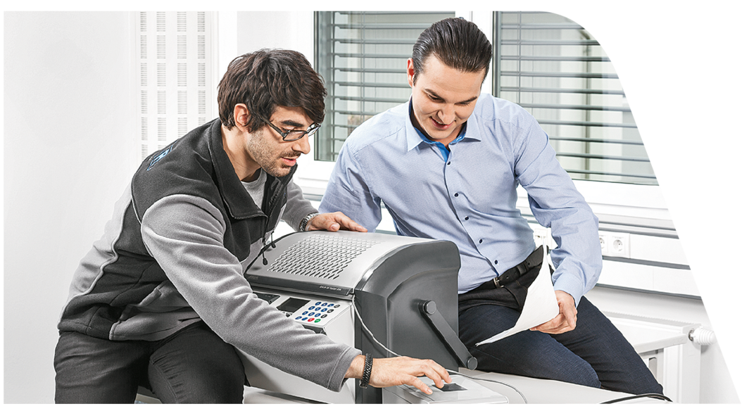 Applications: Superior quality that you can depend on | BAUR GmbH Applications: Superior quality that you can depend on | BAUR GmbH