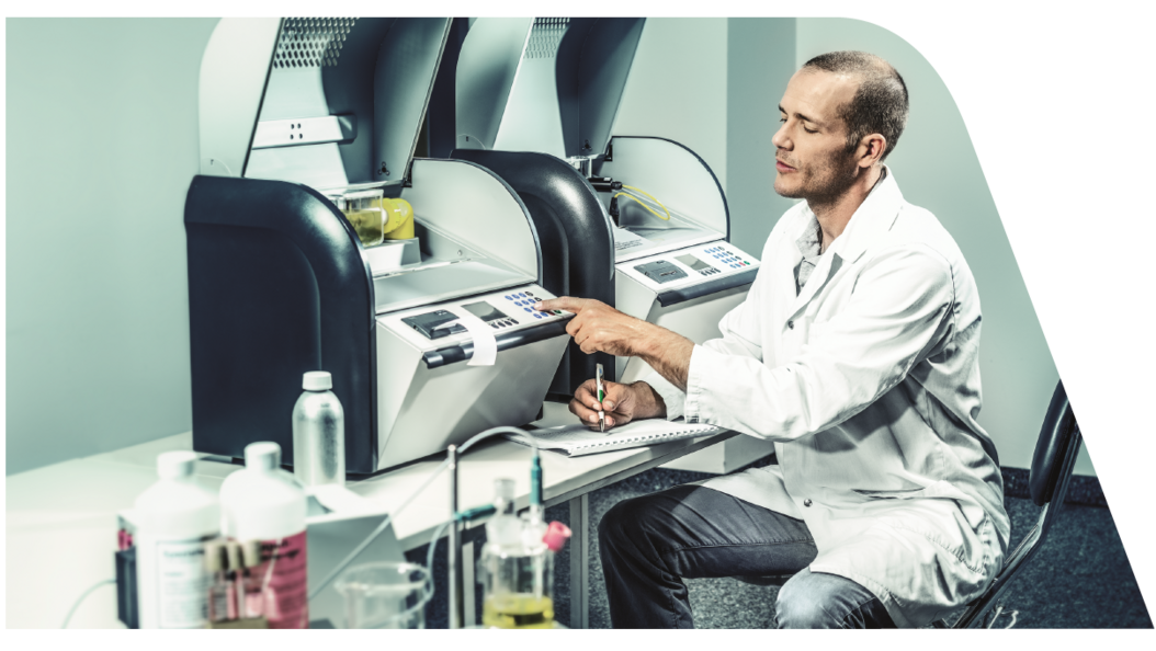 Applications: Checking insulating liquids in transformers | BAUR GmbH Applications: Checking insulating liquids in transformers | BAUR GmbH