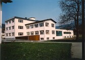 home of Baur: Altbau | BAUR GmbH