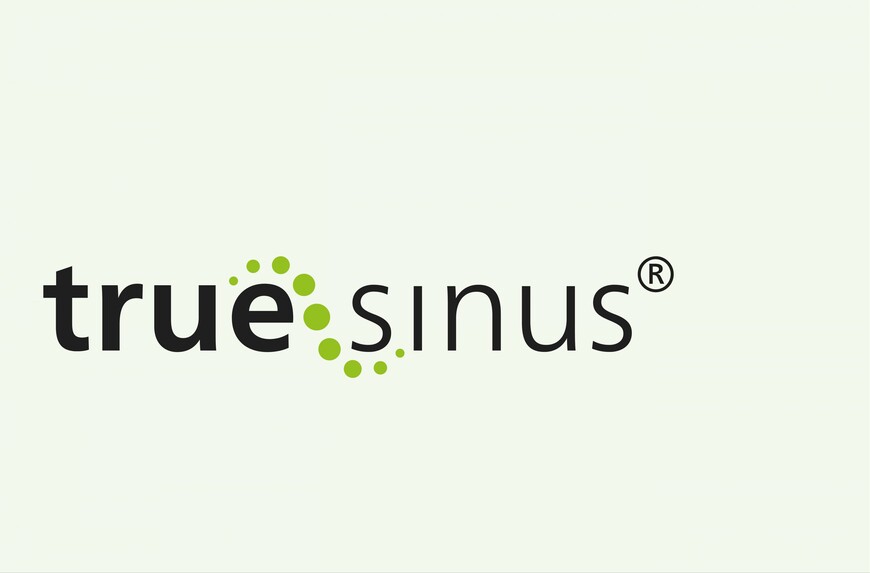 Innovation: truesinus | BAUR GmbH Innovation: truesinus | BAUR GmbH