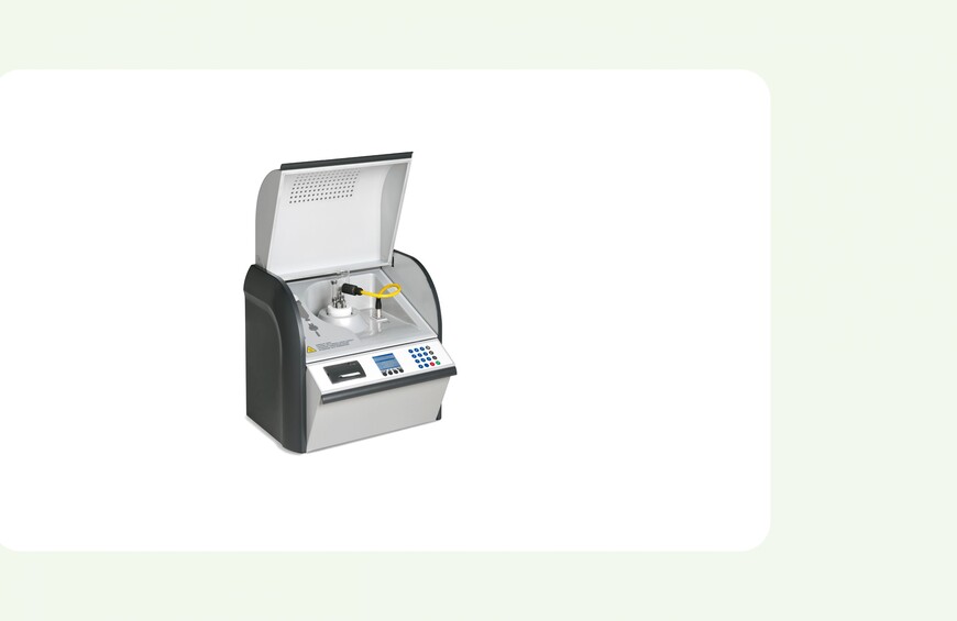 Innovation: DTL C | BAUR GmbH Innovation: DTL C | BAUR GmbH