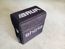 Bag for shirla | BAUR UK