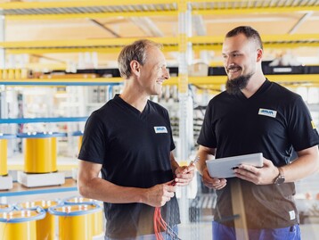 Service: Customer Support | BAUR GmbH Service: Customer Support | BAUR GmbH