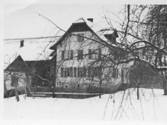 Gründung BAUR Sulz | 40 Jahre BAUR Deutschland Gründung BAUR Sulz | 40 Jahre BAUR Deutschland
