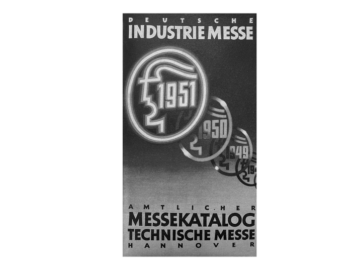 Messe Hannover | 40 Jahre BAUR Deutschland Messe Hannover | 40 Jahre BAUR Deutschland