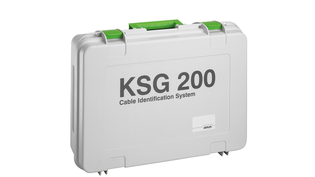 KSG 200 KSG 200