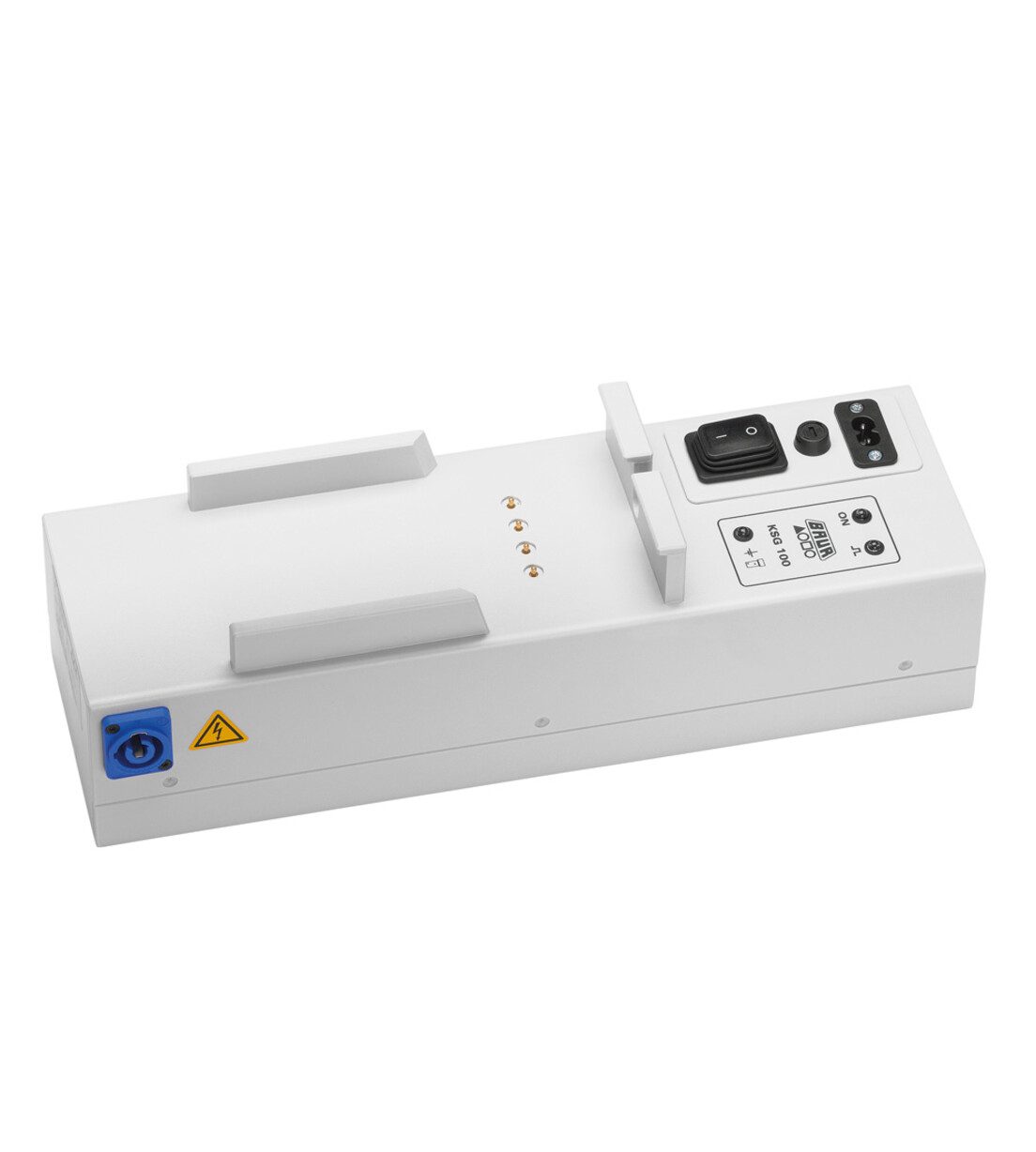 Ksg Sensor Cable fault location: KSG 200 | BAUR GmbH