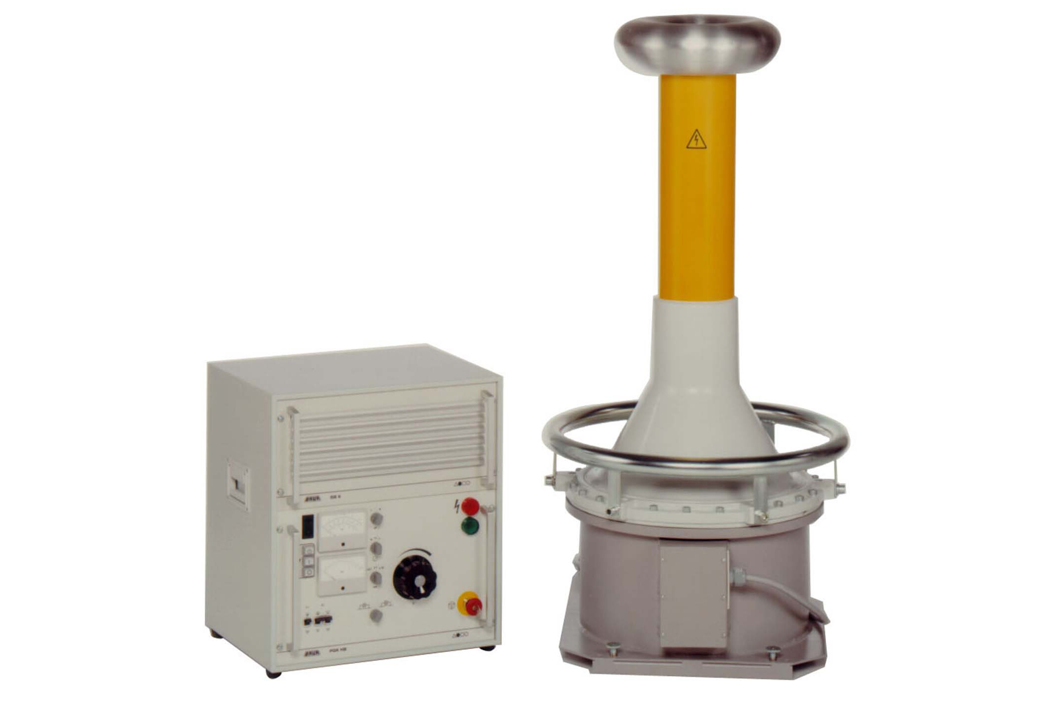 Fast and precise cable fault location with devices from Baur