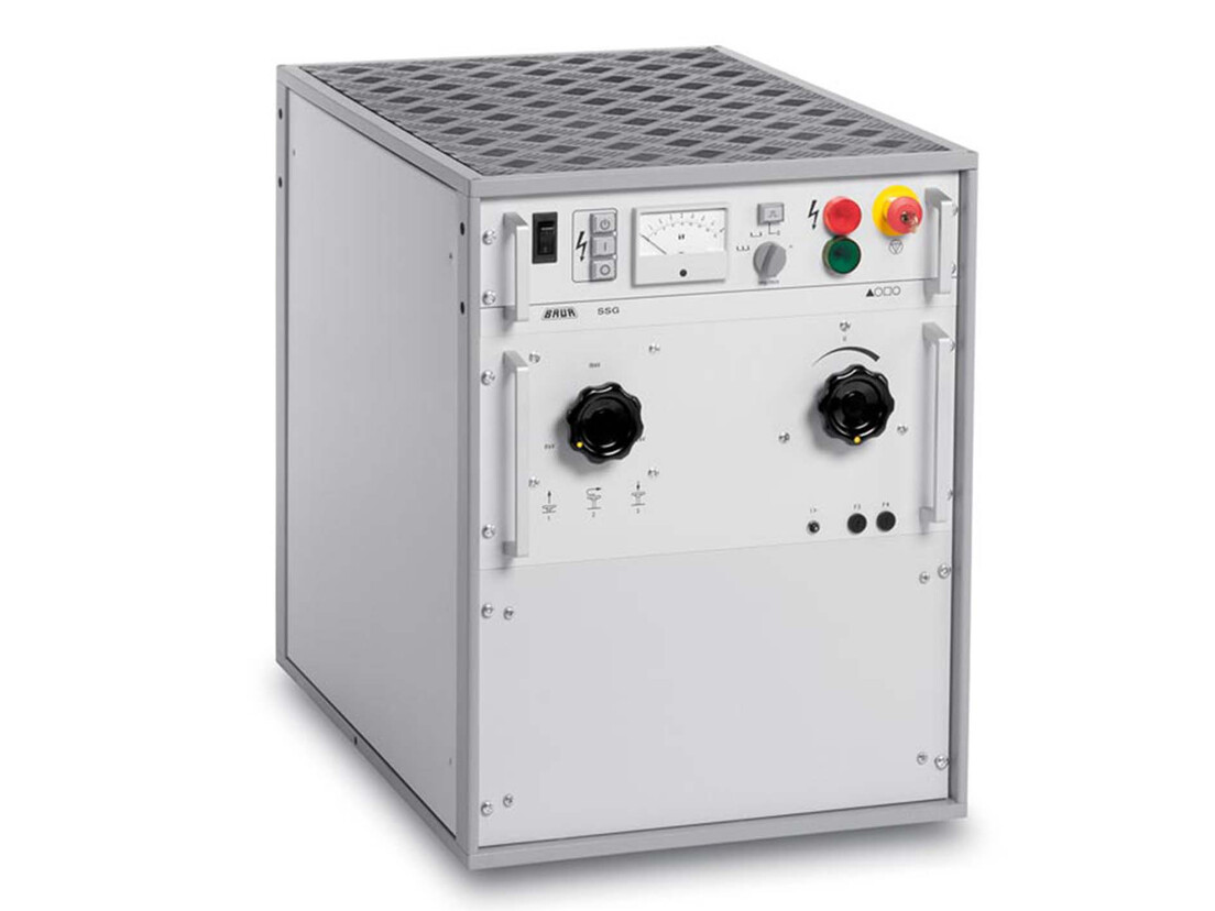 SSG 1100