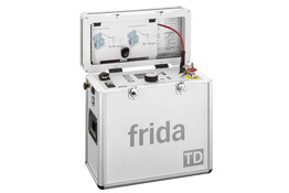 frida TD frida TD