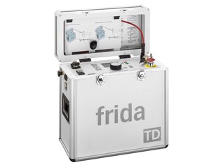frida TD frida TD