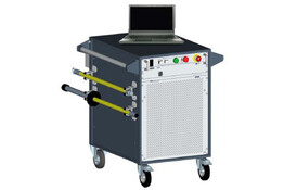 PHG 80 portable PHG 80 portable