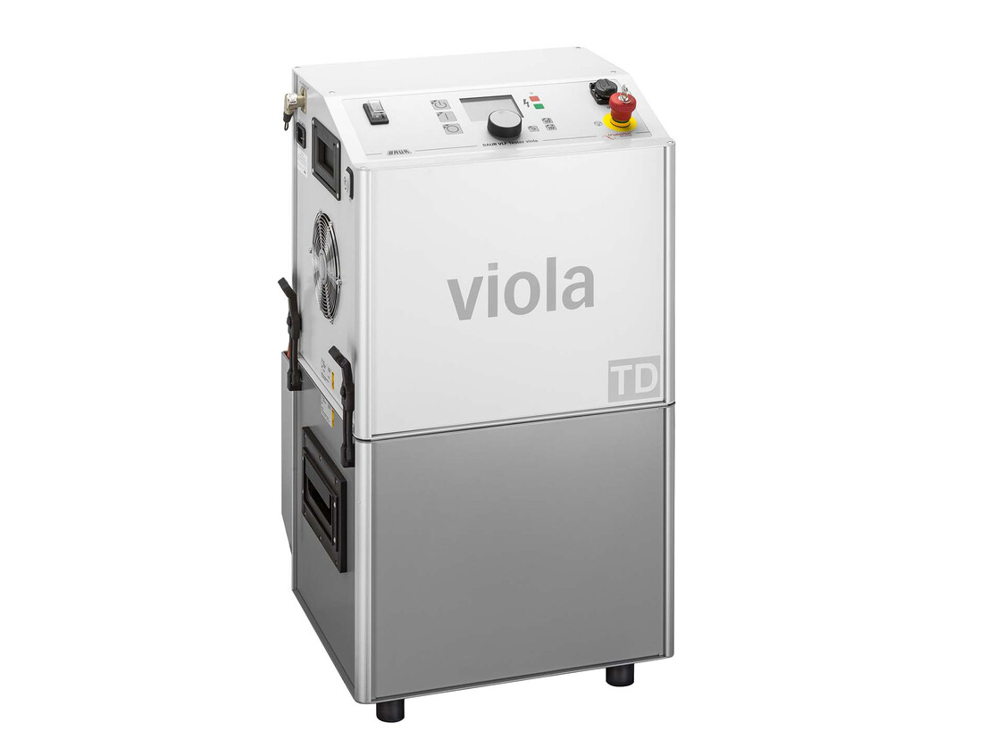 viola TD viola TD