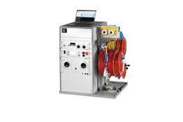 Syscompact 400 Syscompact 400