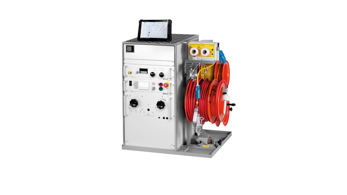 Syscompact 400