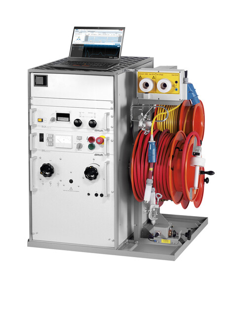 Syscompact 400 | BAUR GmbH Syscompact 400 | BAUR GmbH