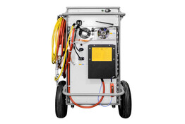 Syscompact 400 portable Syscompact 400 portable