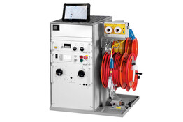 Syscompact 400 Syscompact 400