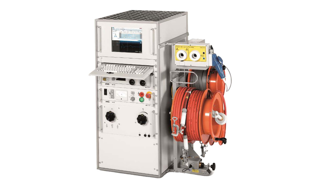 Syscompact 4000