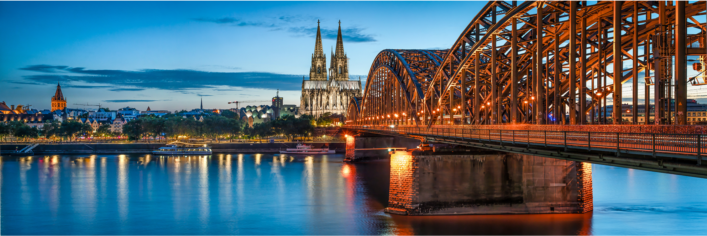 Global Academy: Köln | BAUR GmbH