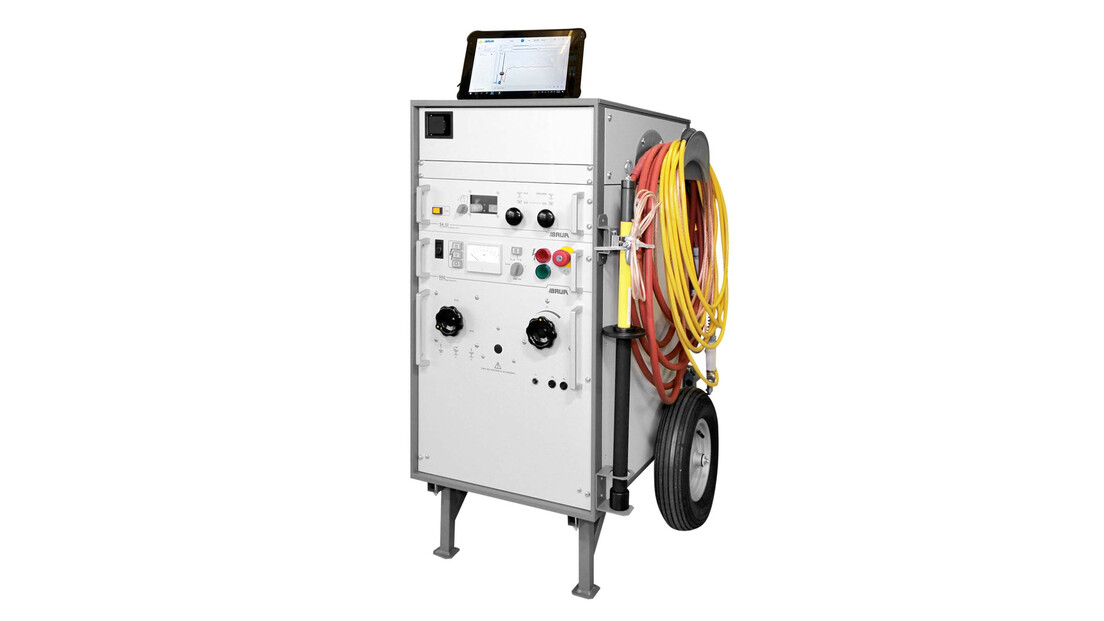 Syscompact 400 portable