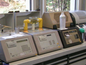 Referenzstory: Isolierölprüfung ABB Sécheron AG in Dättwil | BAUR GmbH Referenzstory: Isolierölprüfung ABB Sécheron AG in Dättwil | BAUR GmbH