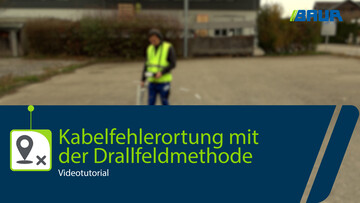 Videotutorial: Drallfeldmethode | BAUR GmbH