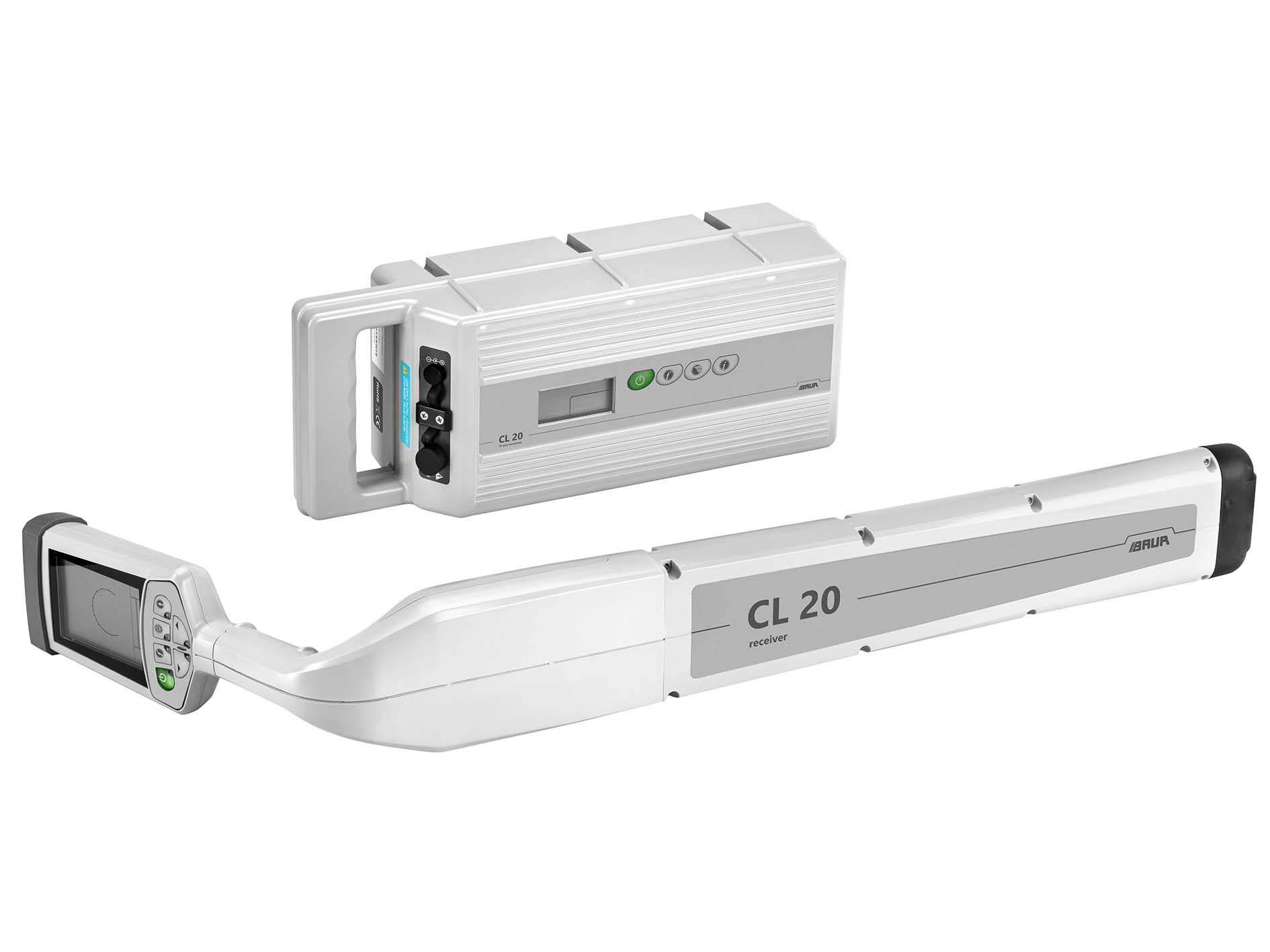 BAUR Prüf- und Messtechnik GmbH: Equipos para la localización de ...