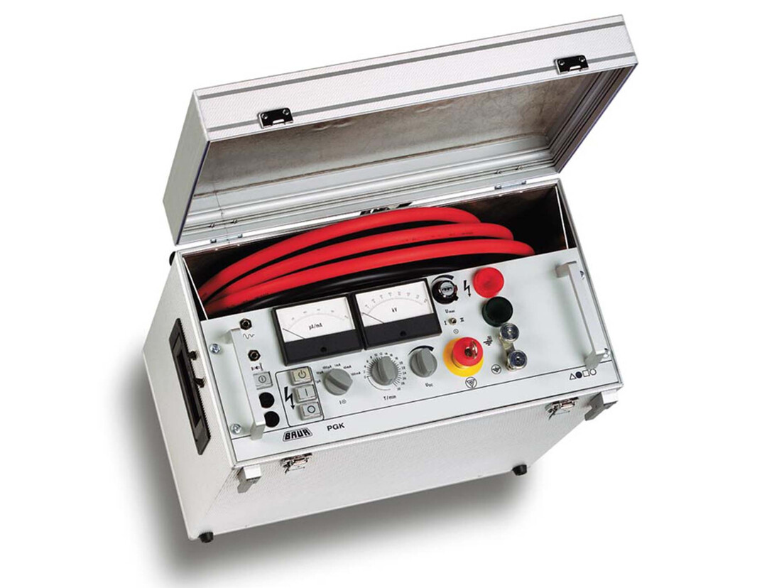 PGK 50 E