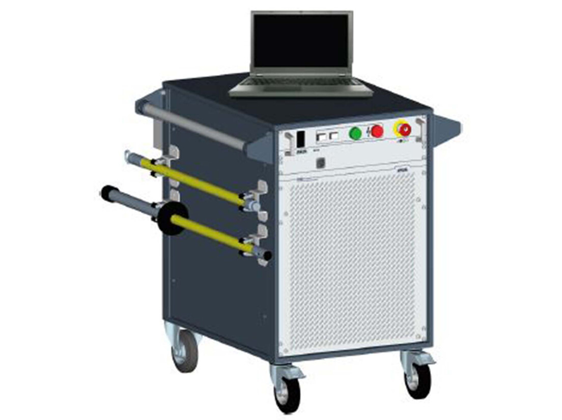 PHG 80 portable PHG 80 portable