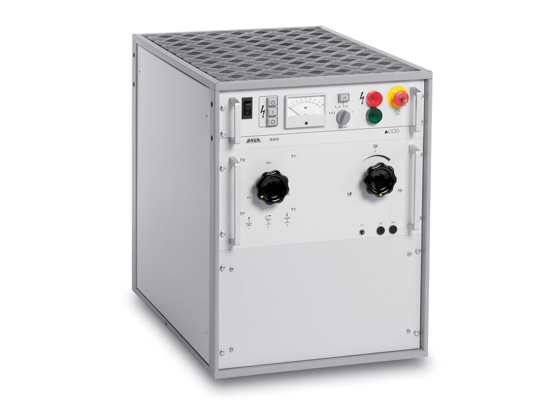 SSG 2100