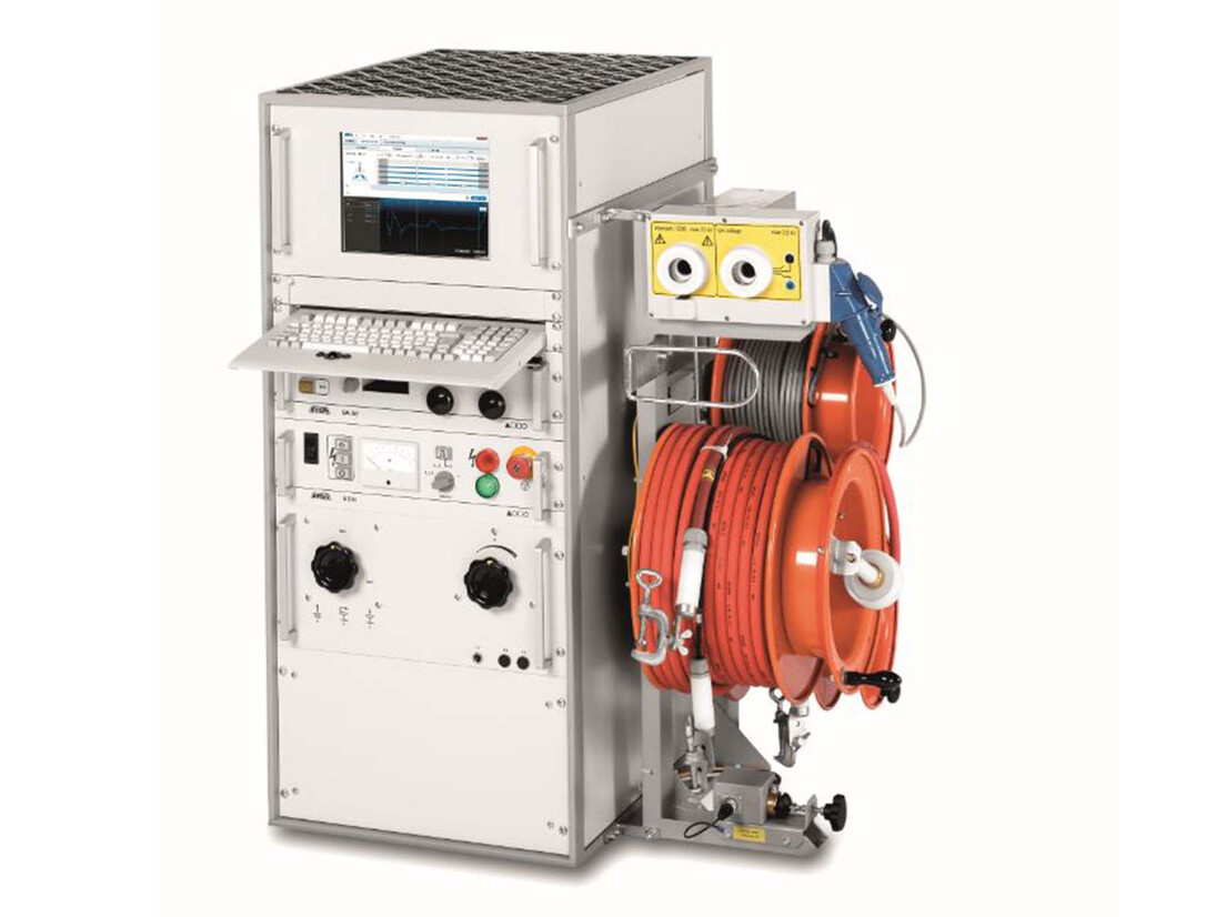 Syscompact 4000 Syscompact 4000