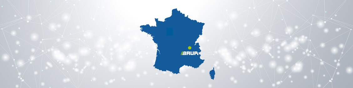 BAUR France | BAUR GmbH