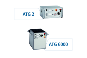 Measurement and test equipment | BAUR GmbH