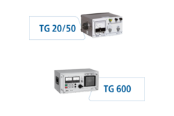Kabelfehlerortung: Tonfrequenzsender | BAUR GmbH Kabelfehlerortung: Tonfrequenzsender | BAUR GmbH