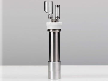 Dissipation factor measurement | BAUR GmbH